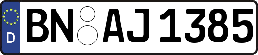 BN-AJ1385