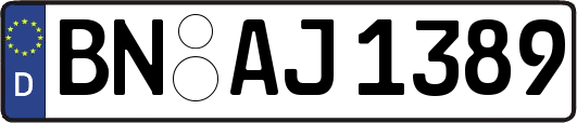 BN-AJ1389