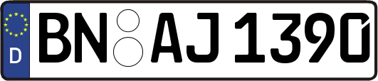 BN-AJ1390