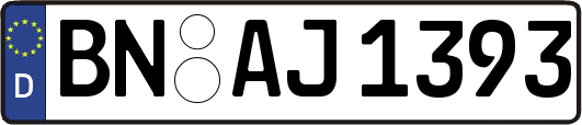 BN-AJ1393
