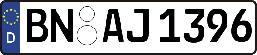 BN-AJ1396