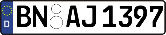 BN-AJ1397