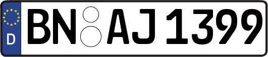 BN-AJ1399