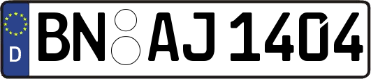 BN-AJ1404