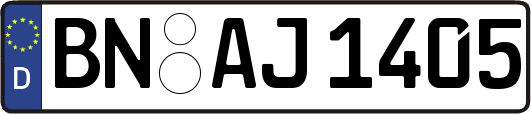 BN-AJ1405