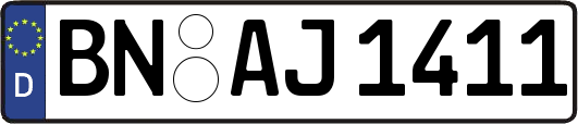 BN-AJ1411
