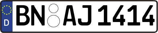 BN-AJ1414