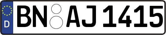 BN-AJ1415