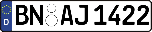 BN-AJ1422
