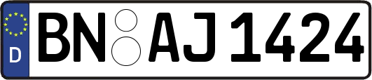 BN-AJ1424