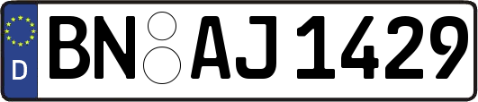 BN-AJ1429