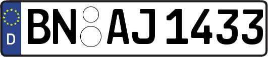 BN-AJ1433