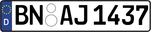 BN-AJ1437