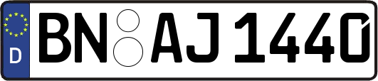 BN-AJ1440
