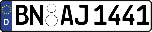 BN-AJ1441