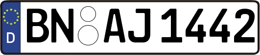 BN-AJ1442