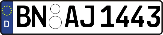 BN-AJ1443