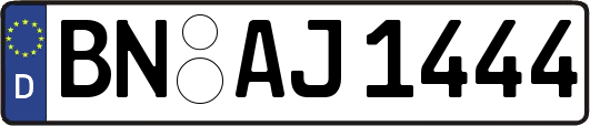 BN-AJ1444