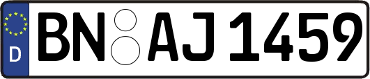 BN-AJ1459