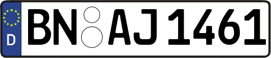 BN-AJ1461