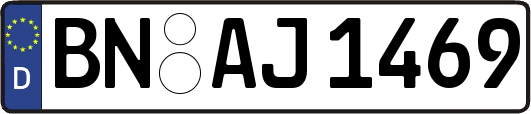 BN-AJ1469