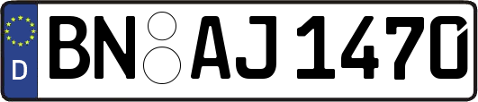 BN-AJ1470