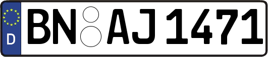 BN-AJ1471
