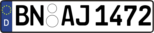 BN-AJ1472
