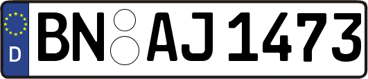 BN-AJ1473