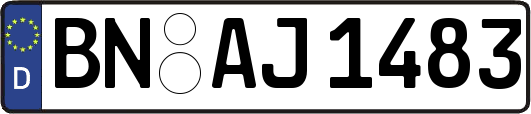 BN-AJ1483