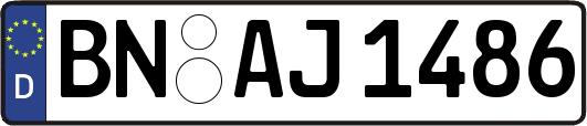 BN-AJ1486