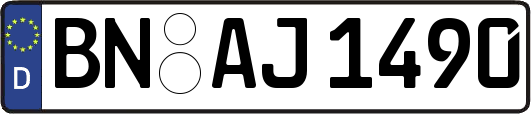 BN-AJ1490