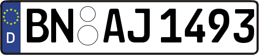BN-AJ1493