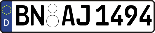 BN-AJ1494