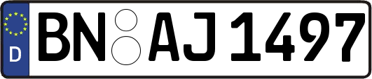 BN-AJ1497