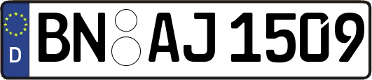 BN-AJ1509