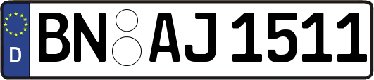 BN-AJ1511