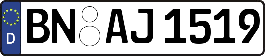 BN-AJ1519