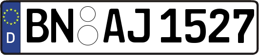 BN-AJ1527