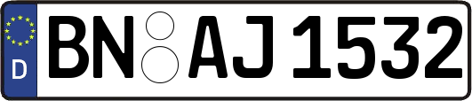 BN-AJ1532