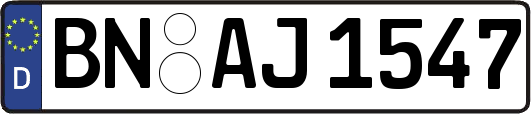 BN-AJ1547