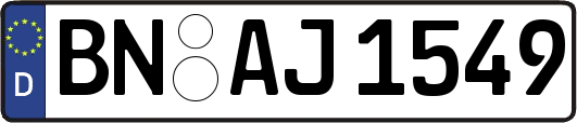 BN-AJ1549