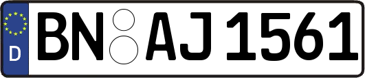BN-AJ1561