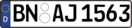 BN-AJ1563