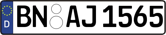 BN-AJ1565