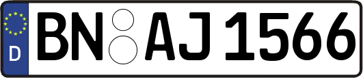 BN-AJ1566