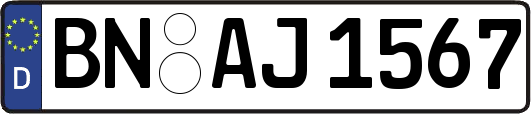 BN-AJ1567