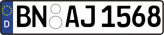 BN-AJ1568