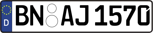 BN-AJ1570
