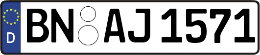 BN-AJ1571